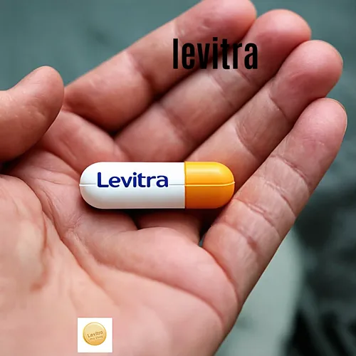 Se puede comprar levitra sin receta medica